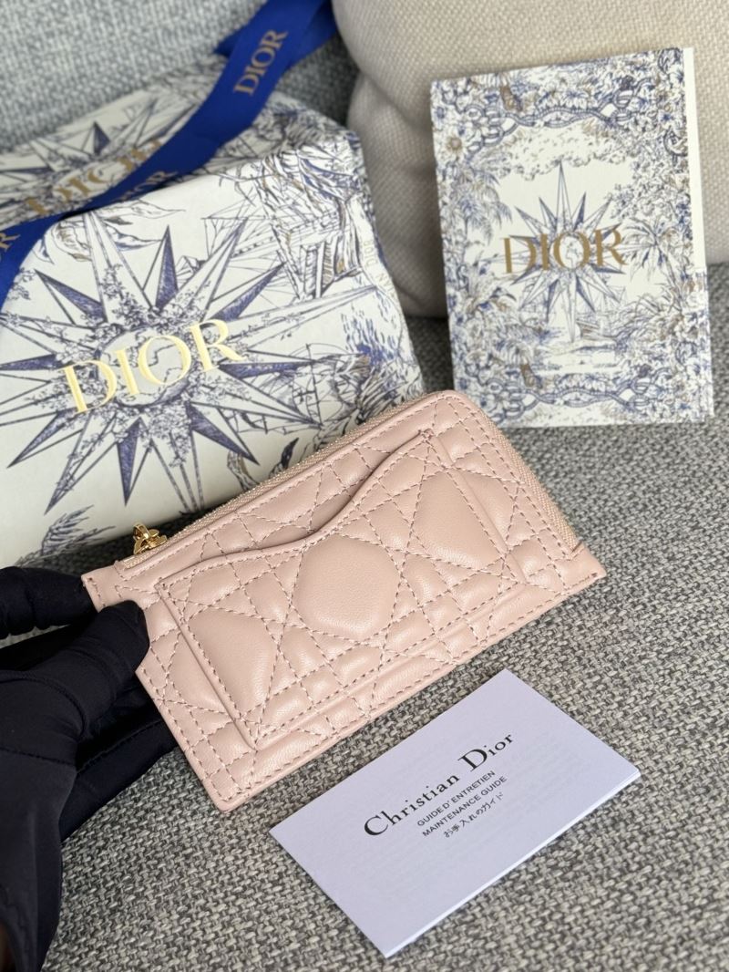 Christian Dior Wallet